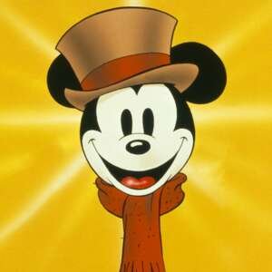 cortometraggi disney