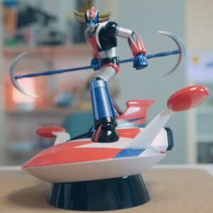 Grendizer-Goldrake-Goldorak-codice-sconto