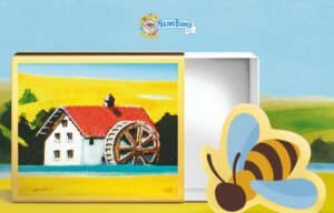 sorpresine Mulino Bianco 2023