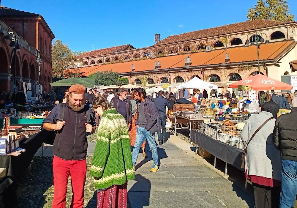 Balon del Sabato