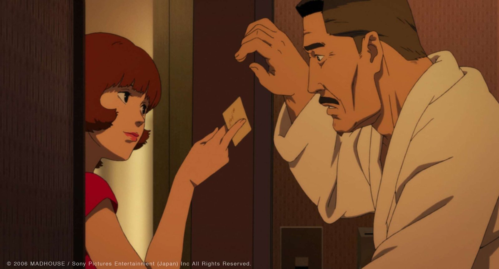 Paprika torna al cinema in 4K: il capolavoro di Satoshi Kon che ha ispirato Nolan