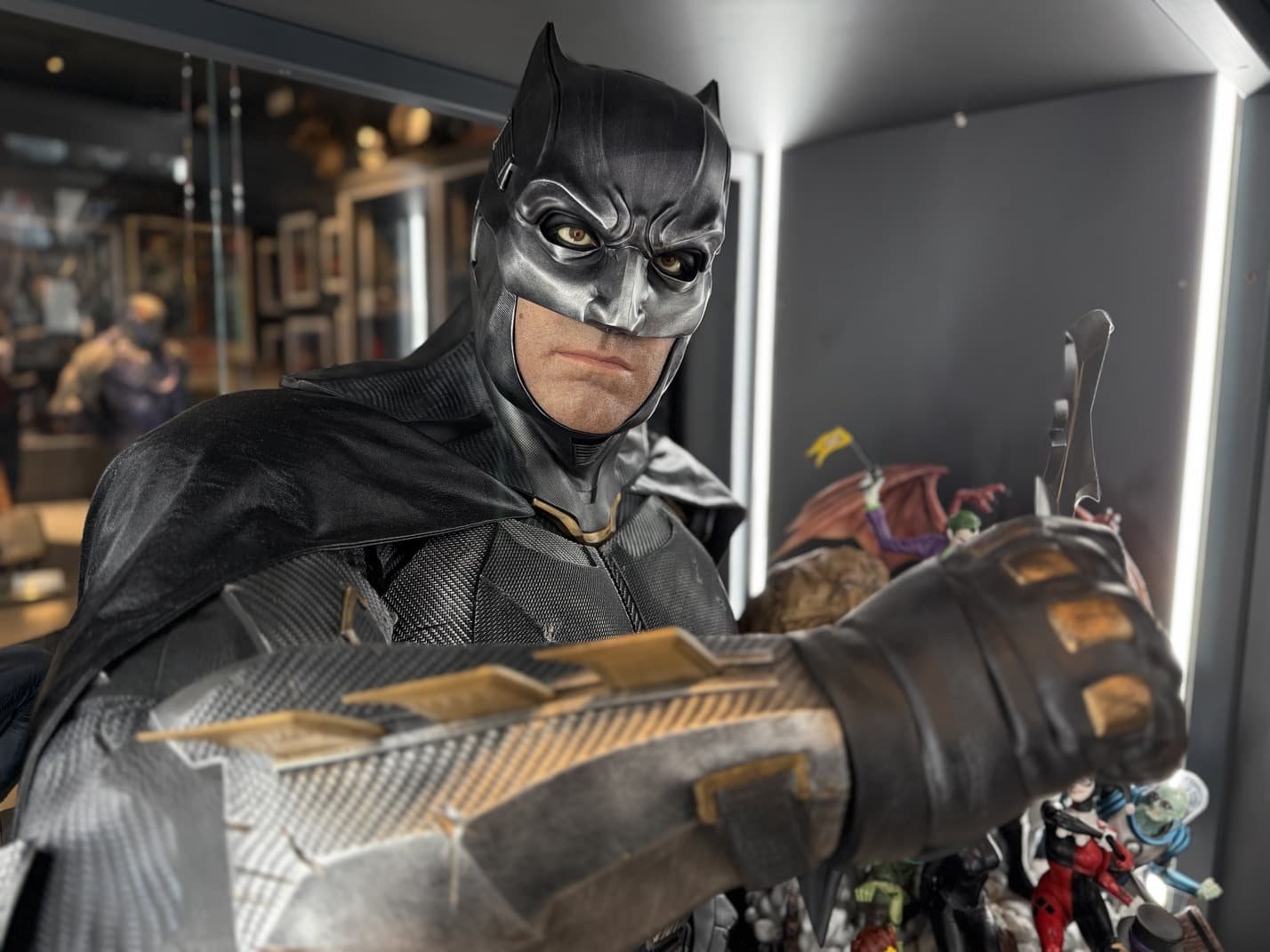 Apre ad Avigliana il primo museo Italiano dedicato alla cultura pop