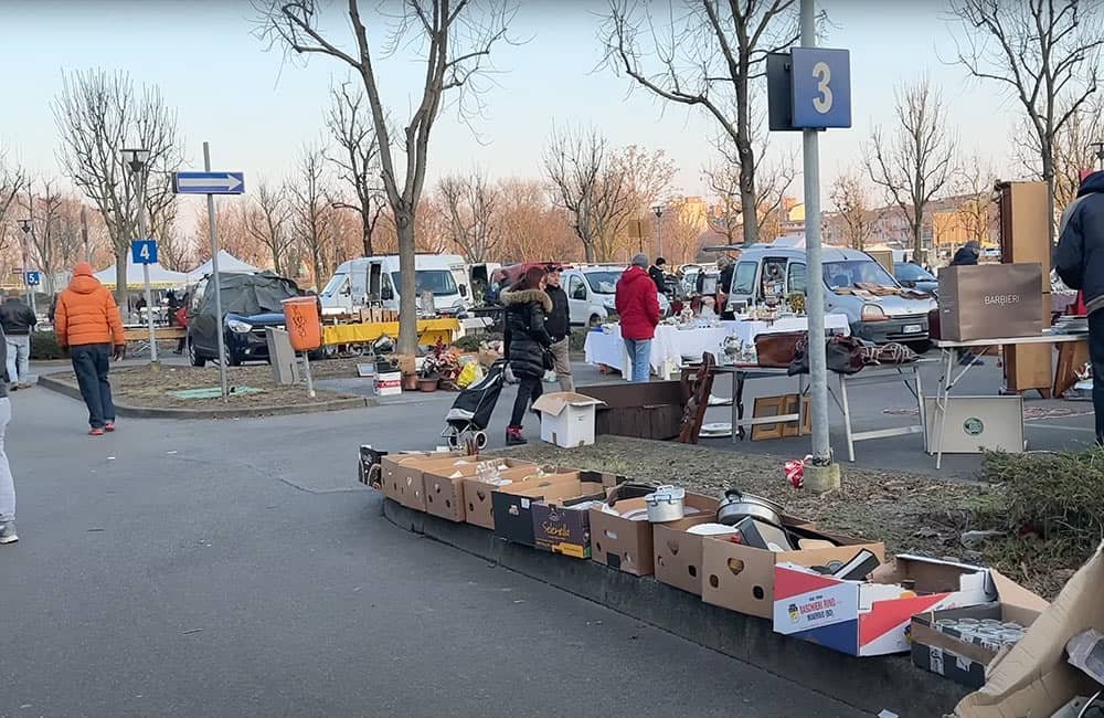 Pulci e non solo San Donato