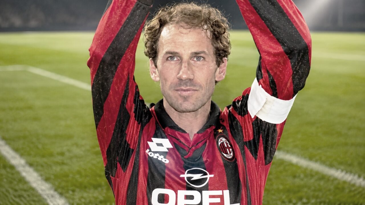Addio a Franco Baresi: la carriera e gli aneddoti della leggenda del Milan e dell’Italia