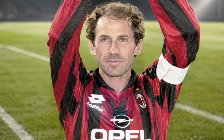 Addio a Franco Baresi: la carriera e gli aneddoti della leggenda del Milan e dell’Italia