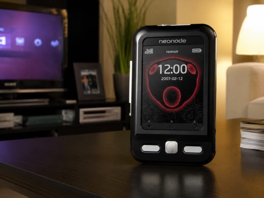 Neonode n2