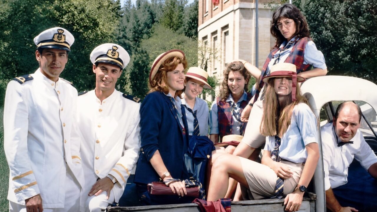Non sottovalutate Mediaset Infinity: il catalogo nascosto per chi ama la nostalgia