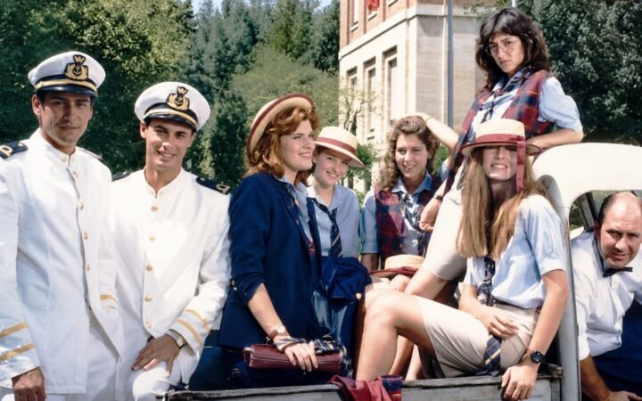 Non sottovalutate Mediaset Infinity: il catalogo nascosto per chi ama la nostalgia