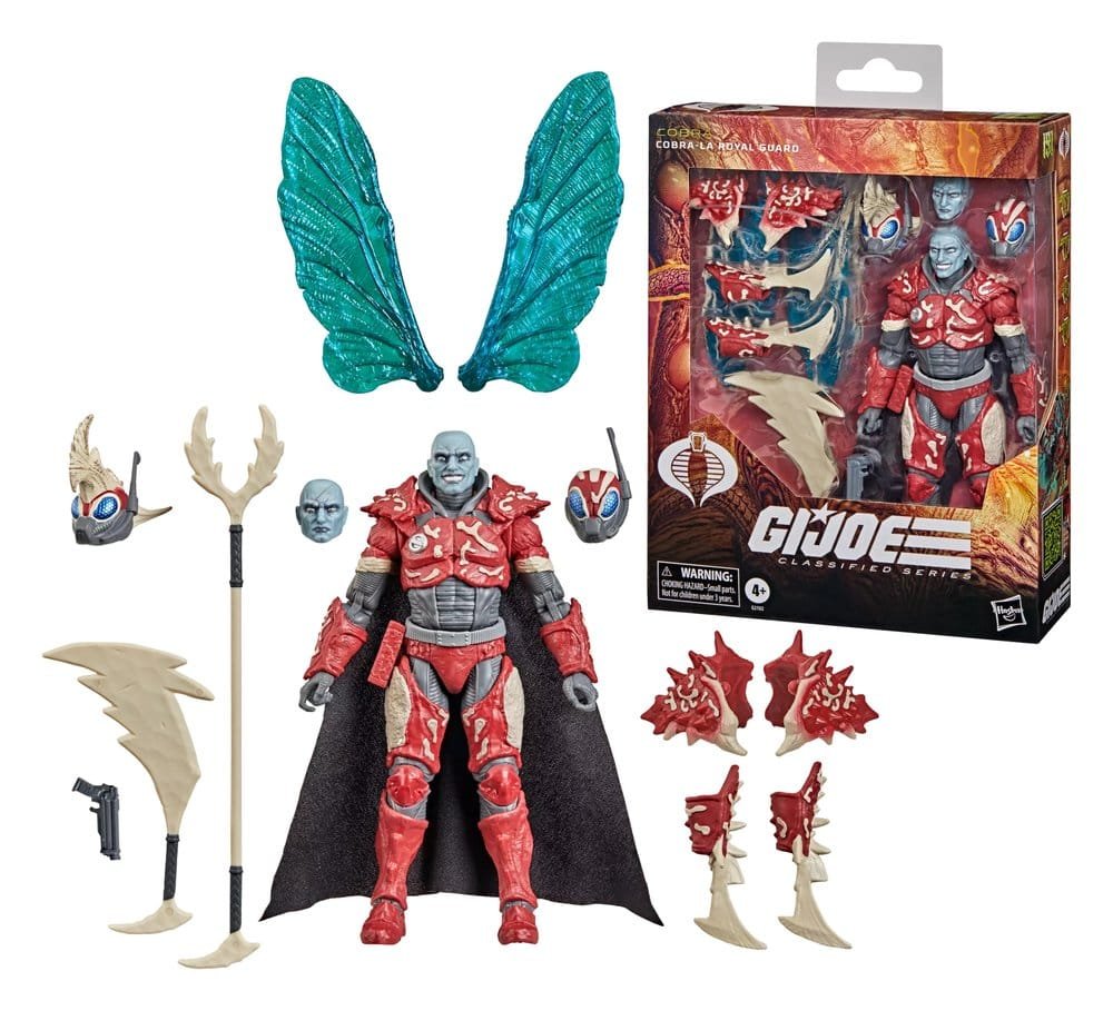 GI Joe