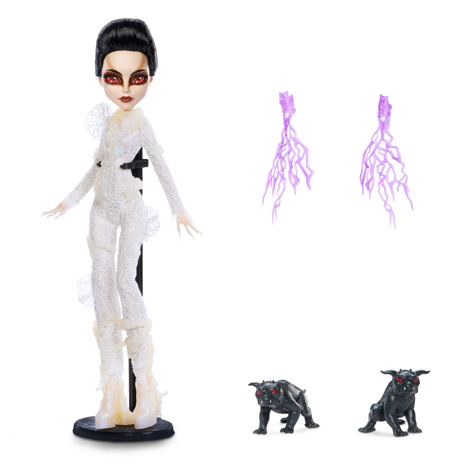 Gozer Monster High