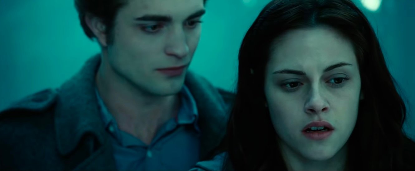 Twilight Remake